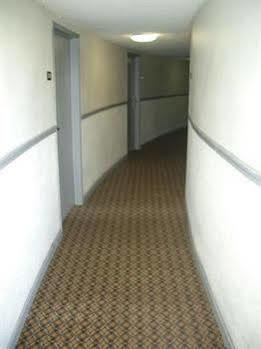 Hometown Inn North Hills San Fernando Exterior photo